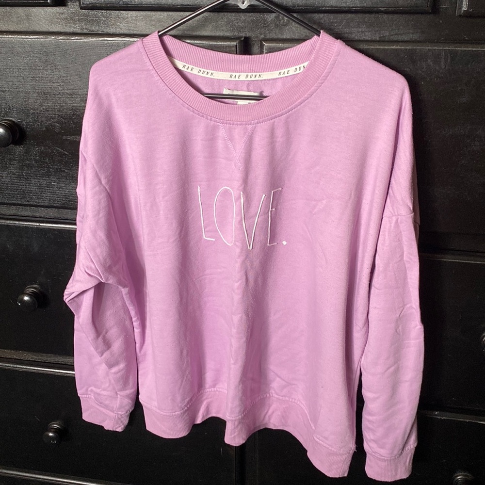 Sweatshirt